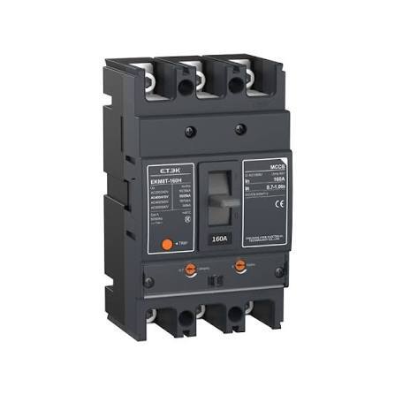 MCCB Switchgear Components