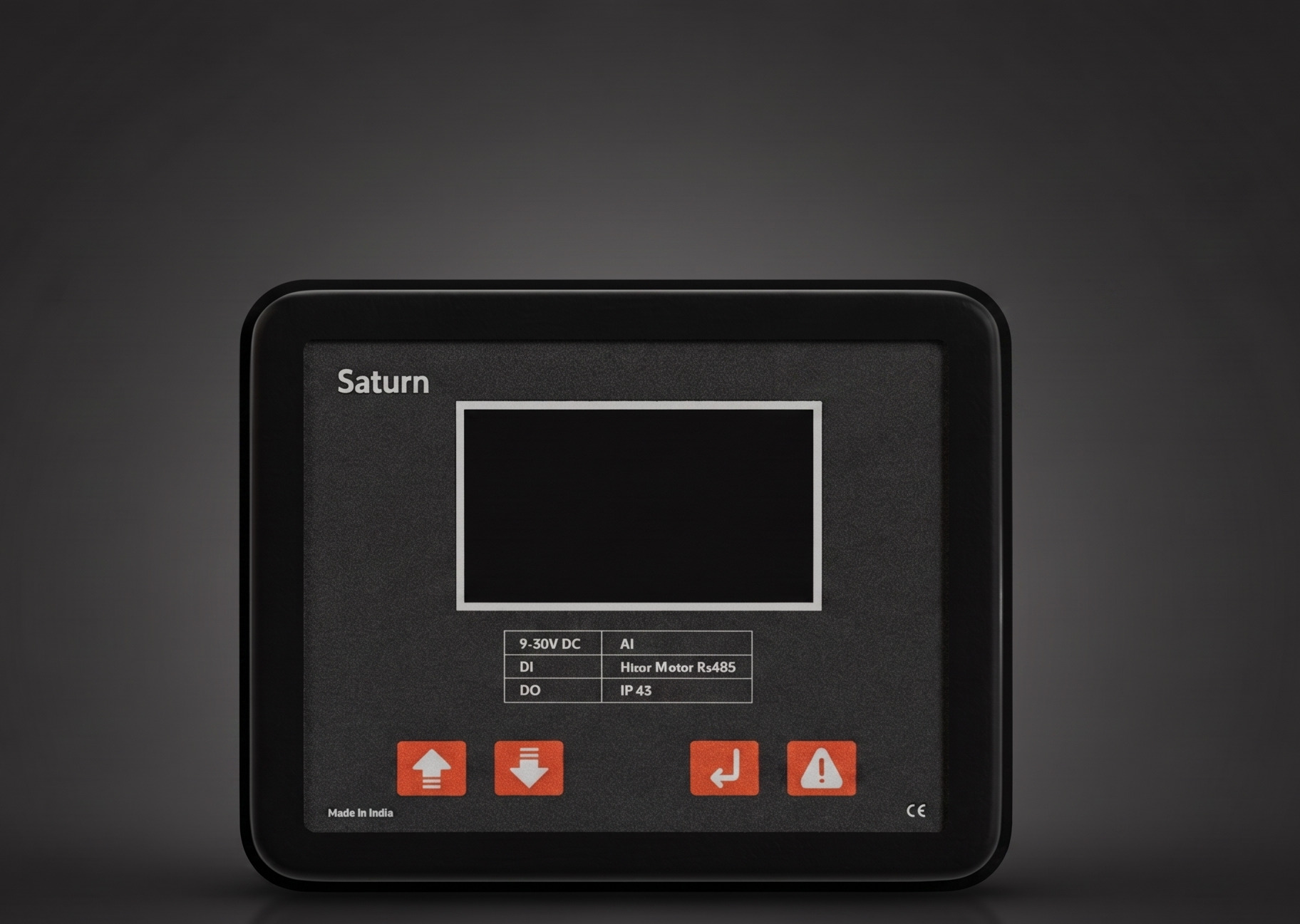 Tor Saturn Programmable AHU Controller