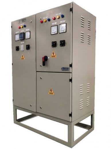 Sub-distribution Board (DB) Panel