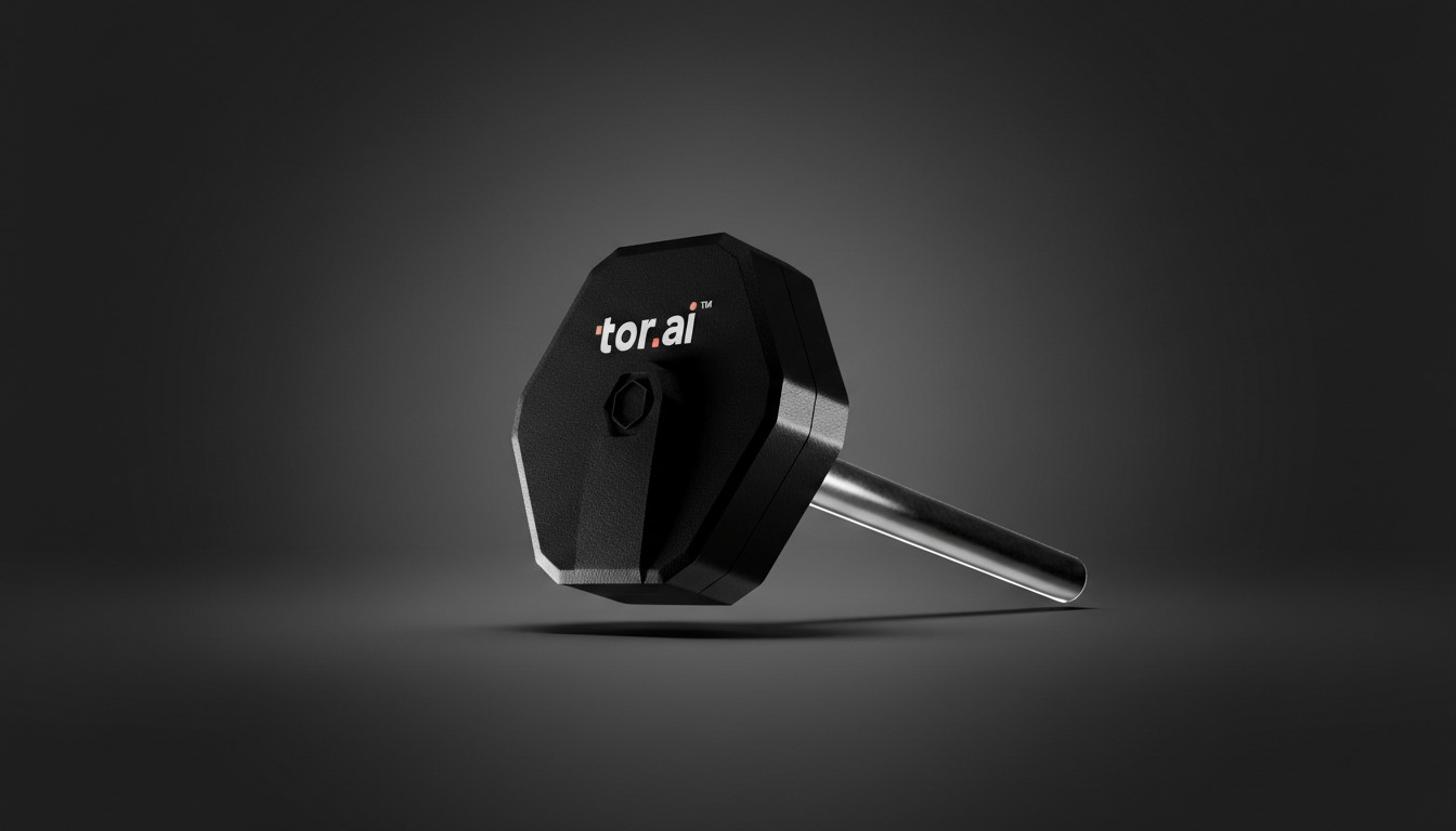 Tor Ceres Diesel Generator Fuel Level Sensor